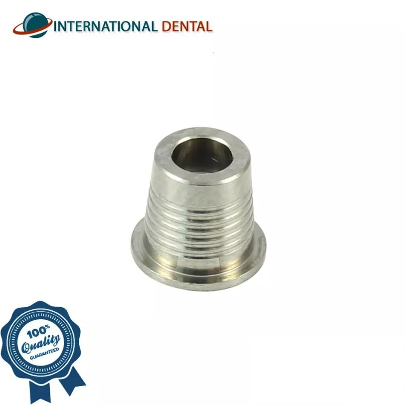 10x Dental Laboratory Titanium Base For Multi Unit 1.4 CAD/CAM Digital Library