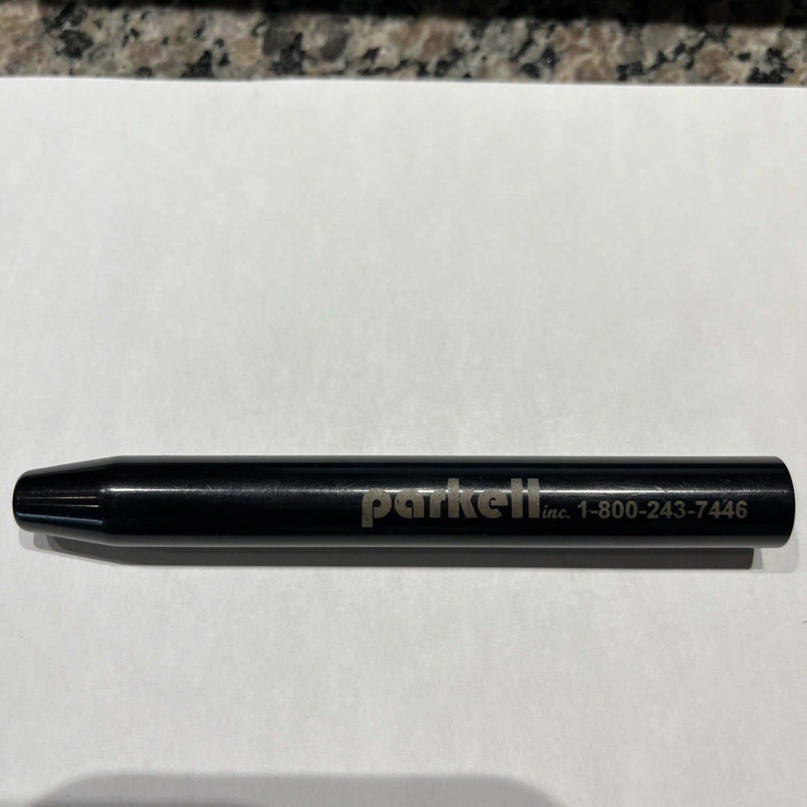 Parkell Ultrasonic Handpiece Autoclavable Sheath