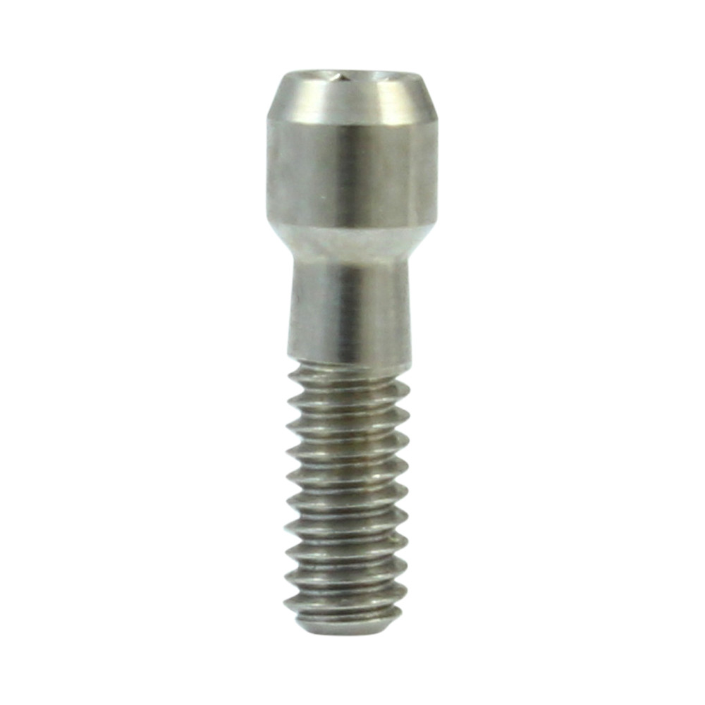 Dental Fixture BEGO Compatible Anatomically Shaped Adapter Head 15° Angle 57894
