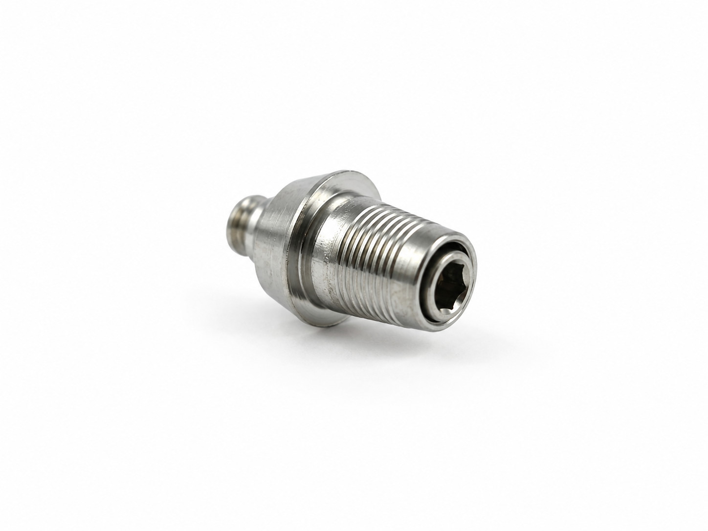10pcs Dental CAD/CAM Rotational Ti Base Compatible With Surcam® SP