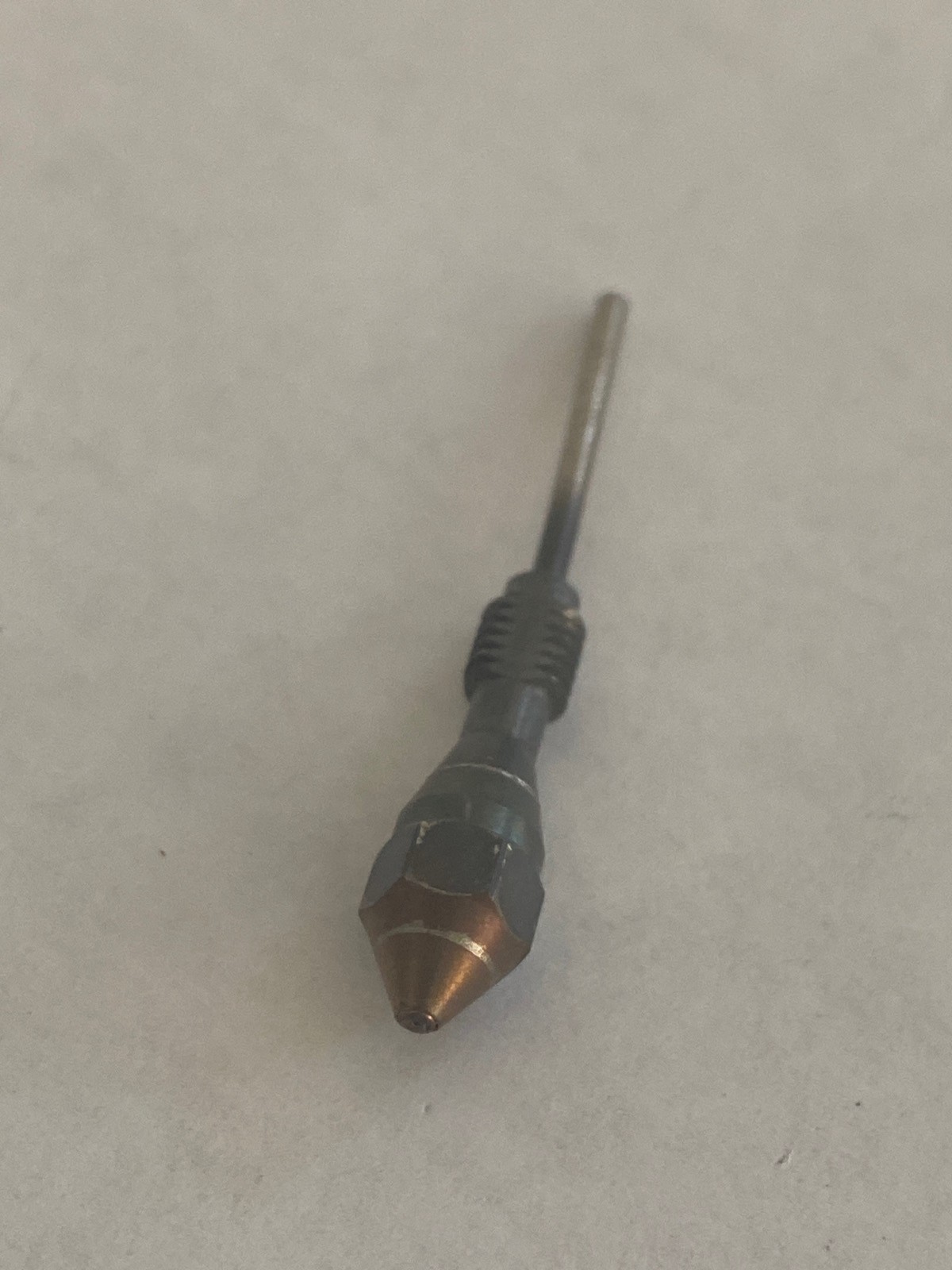 AGILENT Gas Chromatography Jet Detector Nozzle Capillary Adaptable G1531-80560