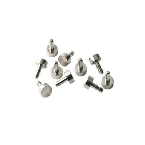 DCI 0066 1/16” Barbed Tubing Plugs For Use with 1/8″ OD Tubing 10pk