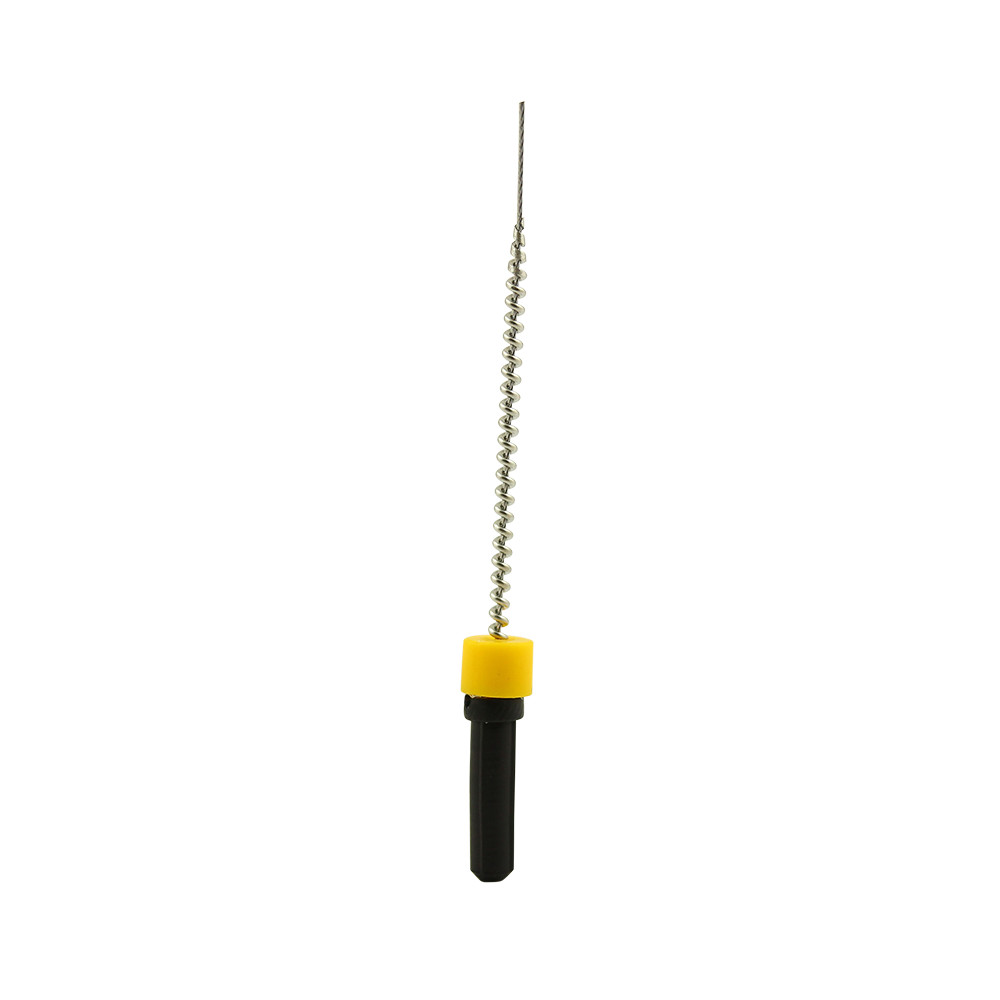 Dental End0 Lightweight MedicNRG Gentlefile R00t Canaal Preparation System