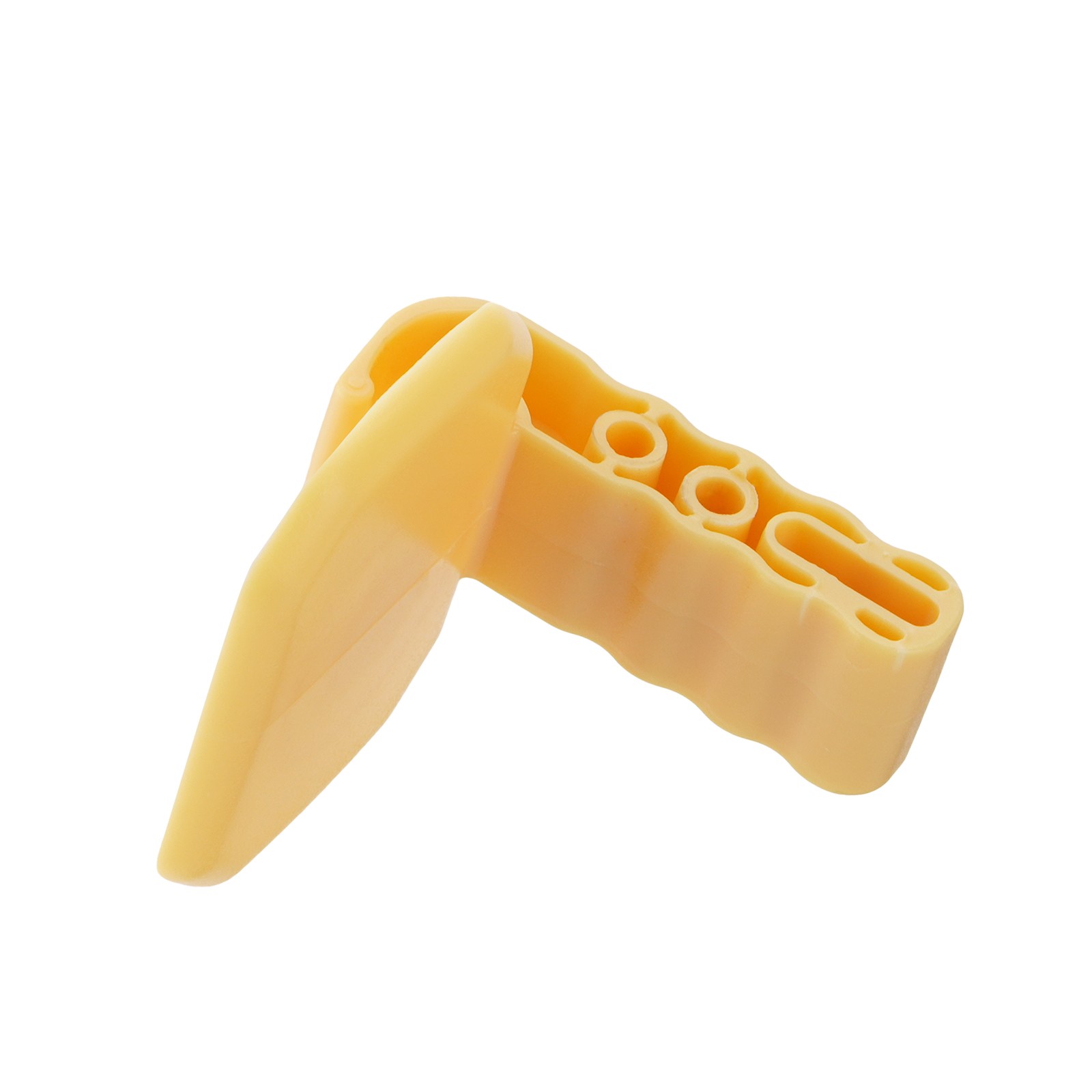 Dental X-Ray Positioning Holder Dental Sensor Holder Autoclavable Bite Block 10x
