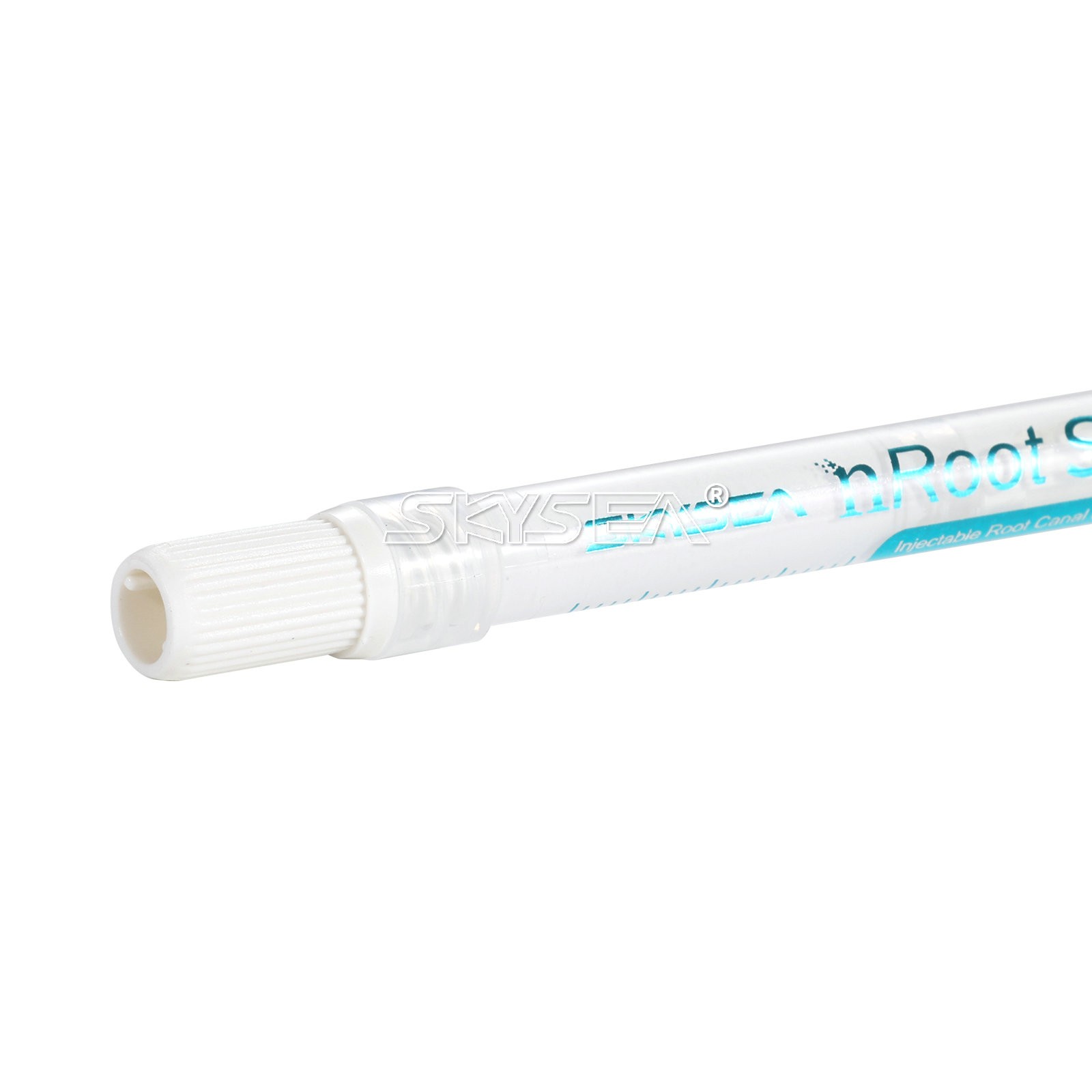 Dental Root canal bioceramic sealer/Repair Root Canal Endo Filling Cement 2g po