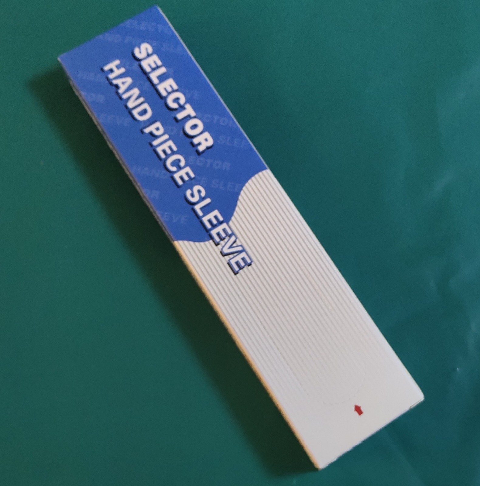 Dental Disposable Sleeves Selector Handpiece Sheaths/Sleeve 100pcs/Box