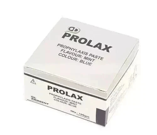Ammdent Prolax Prophylaxis Paste Containing Pumice Dental 100gm Each PackFREESHP