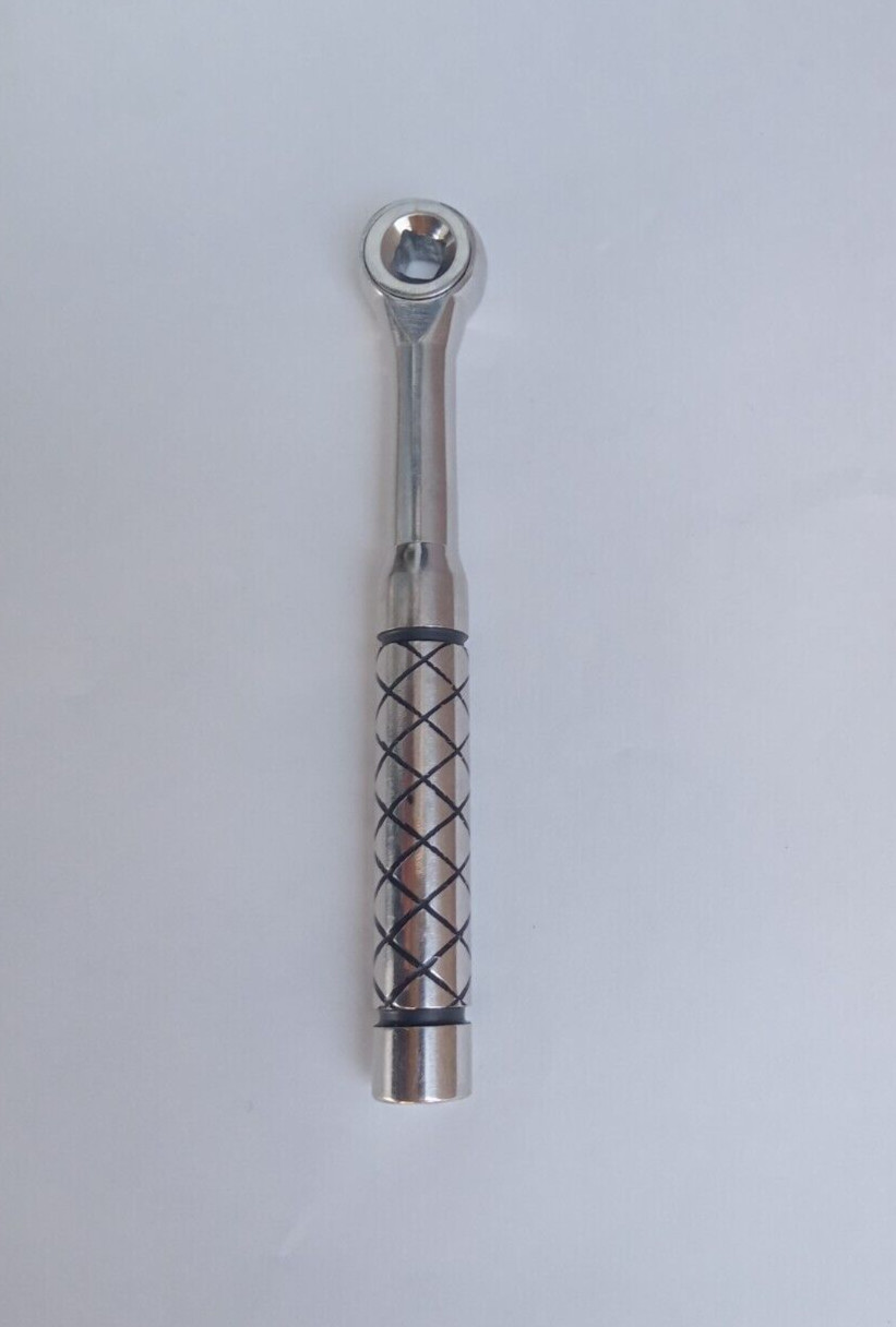 Dental Wrench Ratchet Angle 4.0mm Square Instrument CE ISO FREE SHIPPING