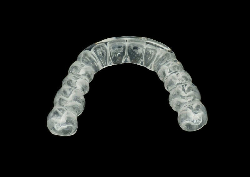 Hard 0.8 Dental Ortho Splint Retainer Vacuum Forming Sheet Thermoforming Sheets