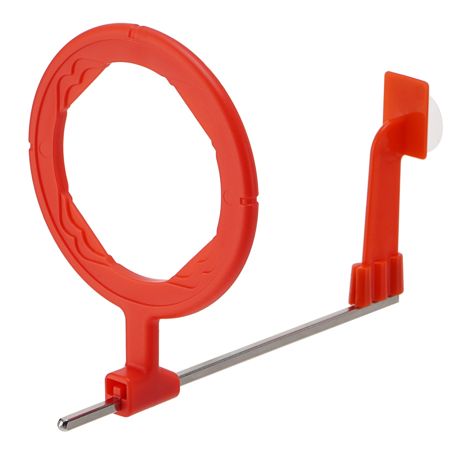 100Pcs Dental Sensor Holders Disposable Adhesive Holders Red/Blue/Yellow