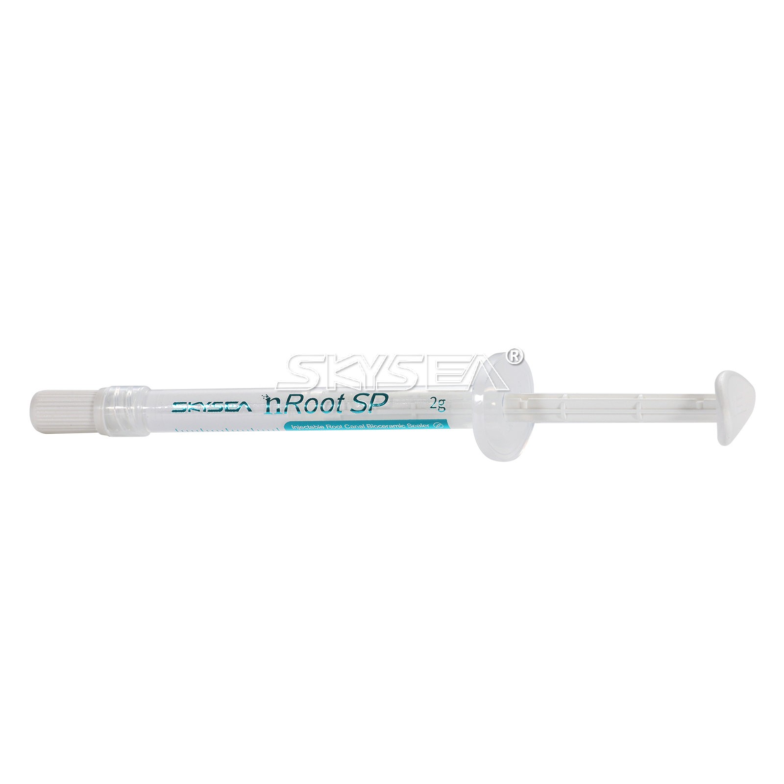 Dental Root canal bioceramic sealer/Repair Root Canal Endo Filling Cement 2g po
