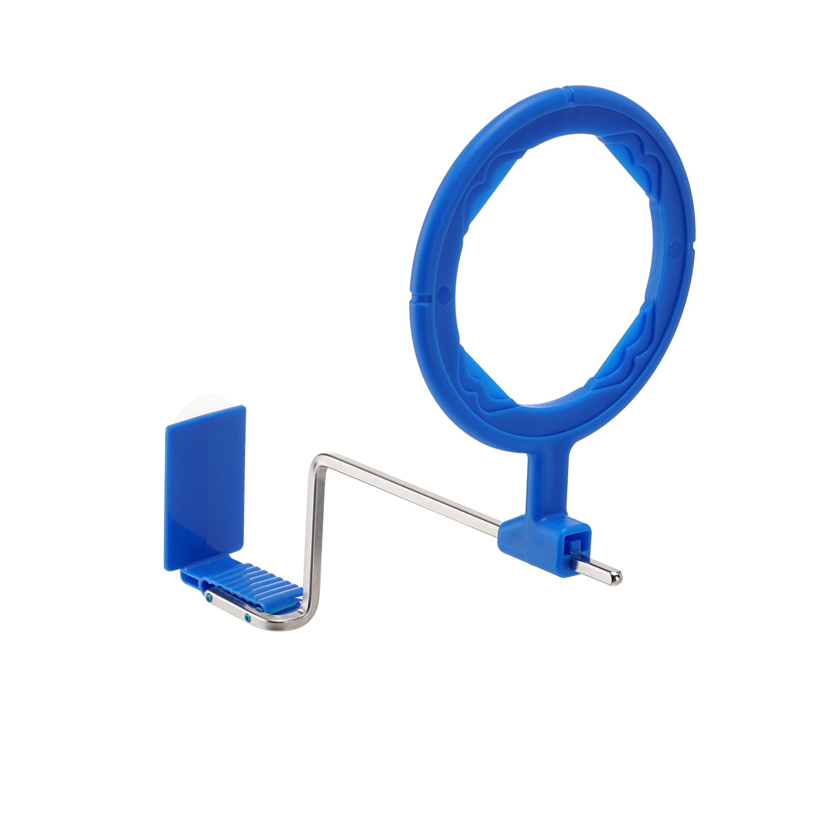 100Pcs Dental Sensor Holders Disposable Adhesive Holders Red/Blue/Yellow