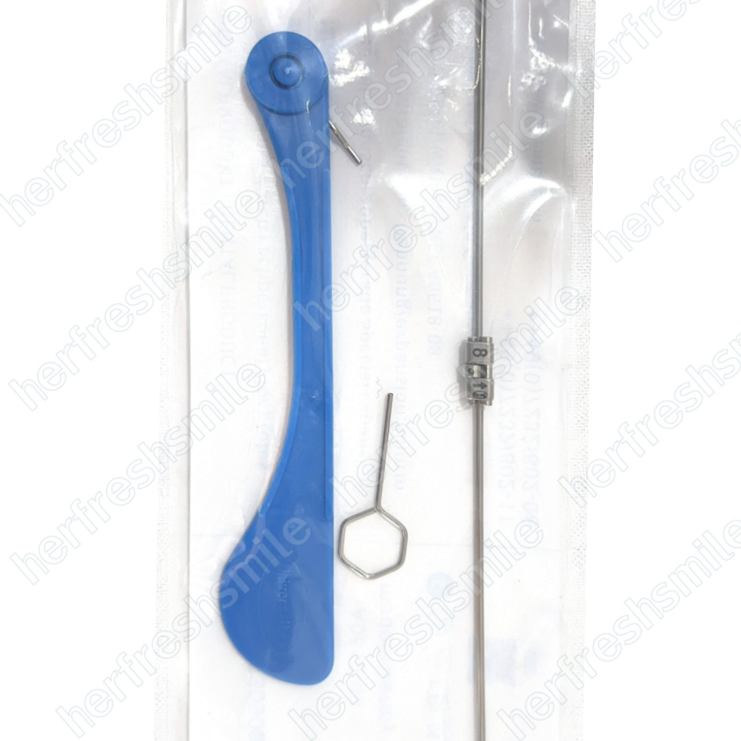 Dental Orthodontic Dentaurum Expansion Screw Hyrax Variety Standard/Mini 8/11mm