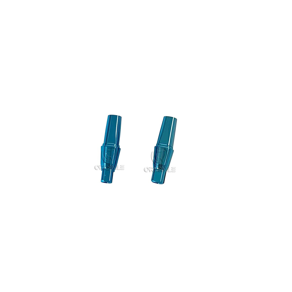 1/4/6/10/20 pcs Straight abutment fit to Straumann ITI NC platform D3.5 mm
