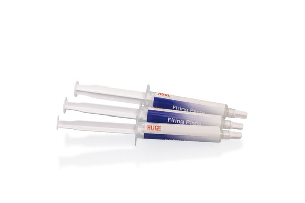 Sintering Firing Paste Sintered Retention Placing Ceramic Restorations, 10ml/pc