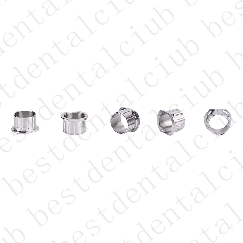 Dental Guide Sleeves Guided Drill External Irrigation Dental Implant φ4.9mm