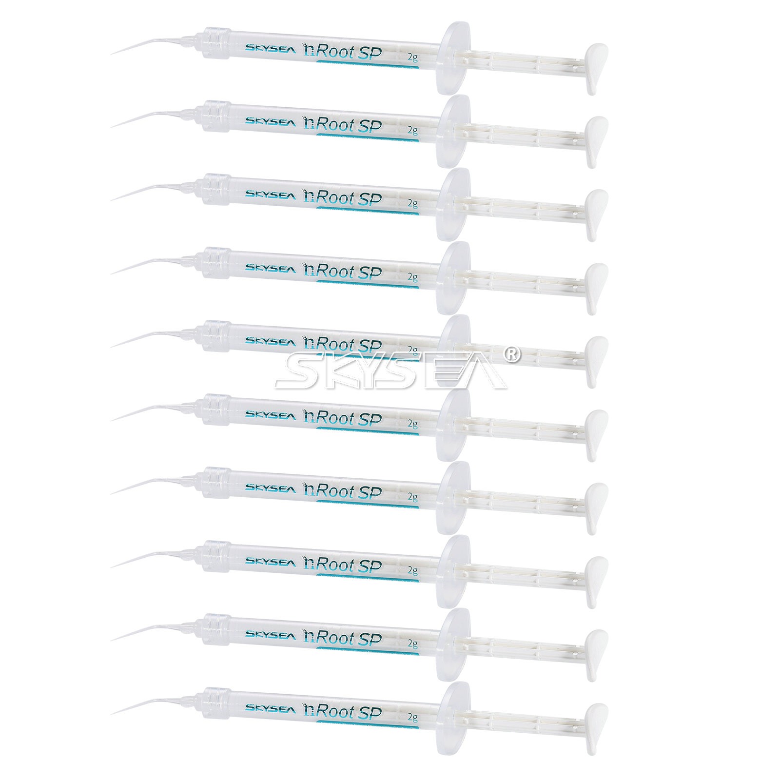 Dental Root canal bioceramic sealer/Repair Root Canal Endo Filling Cement 2g po