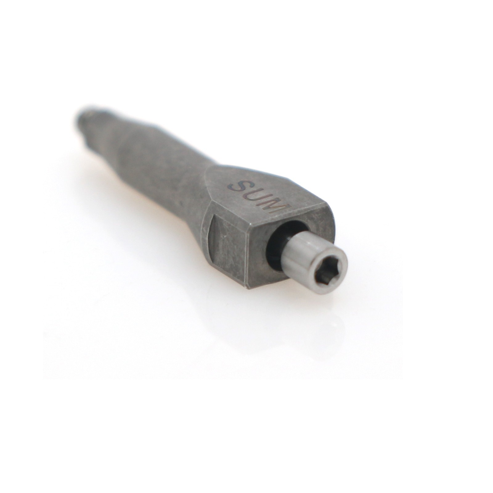 US Internal Hex Implant Scan Body CAD/CAM Abutment Compatible Hiossen Oss ET/TS