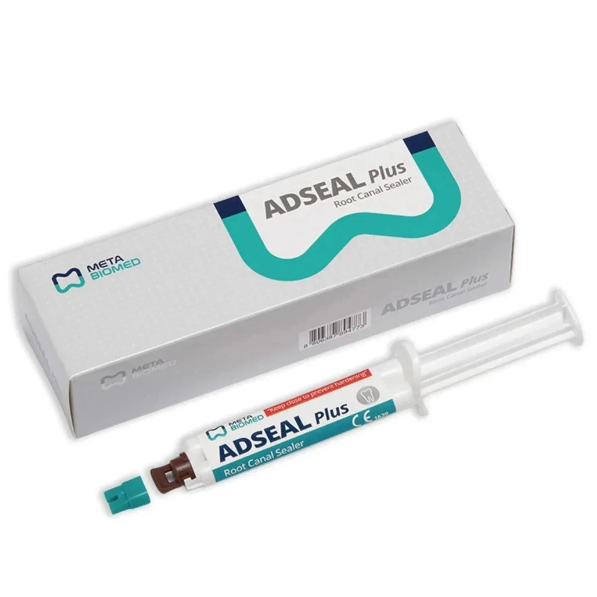 Meta Biomed Adseal Resin Root Canal Sealer FREE SHIPING