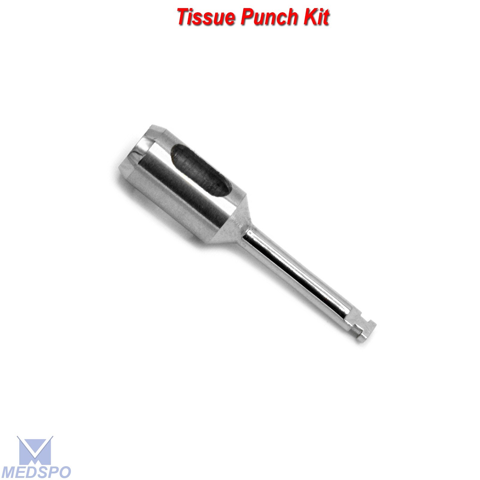 Dental Implant Tissue Punch Kit set Surgical 9-Pieces Surgery Instruments CE