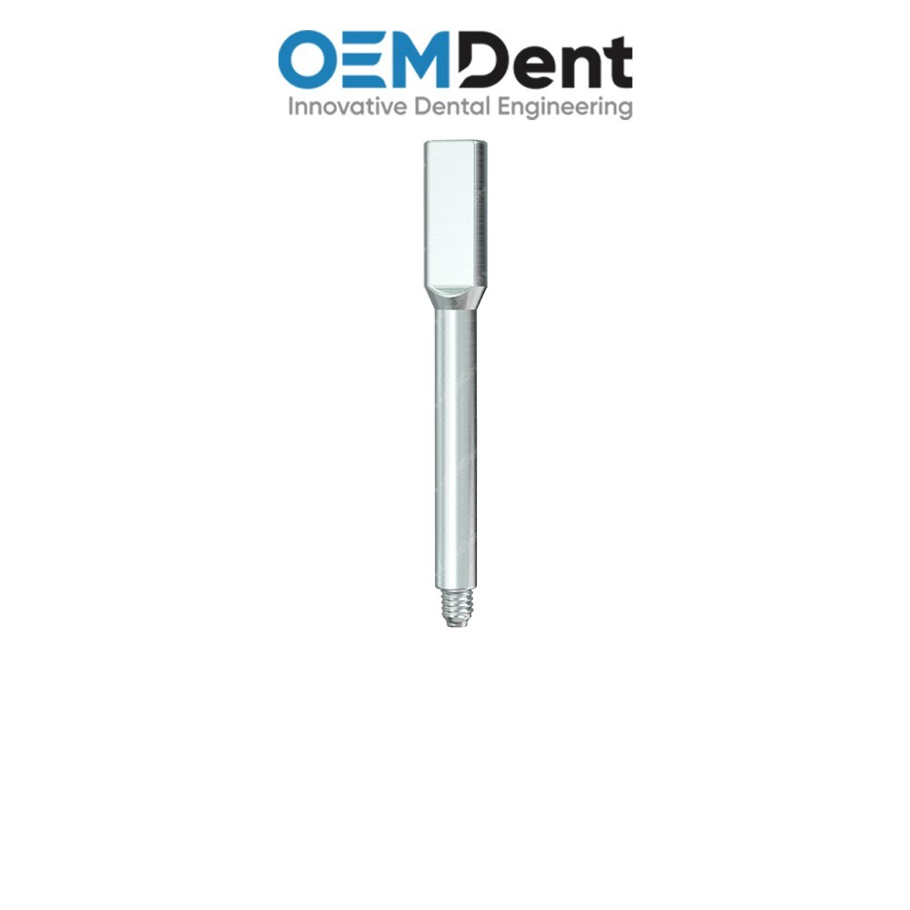 Angulated Multi Unit 20° – BEGO® Compatible