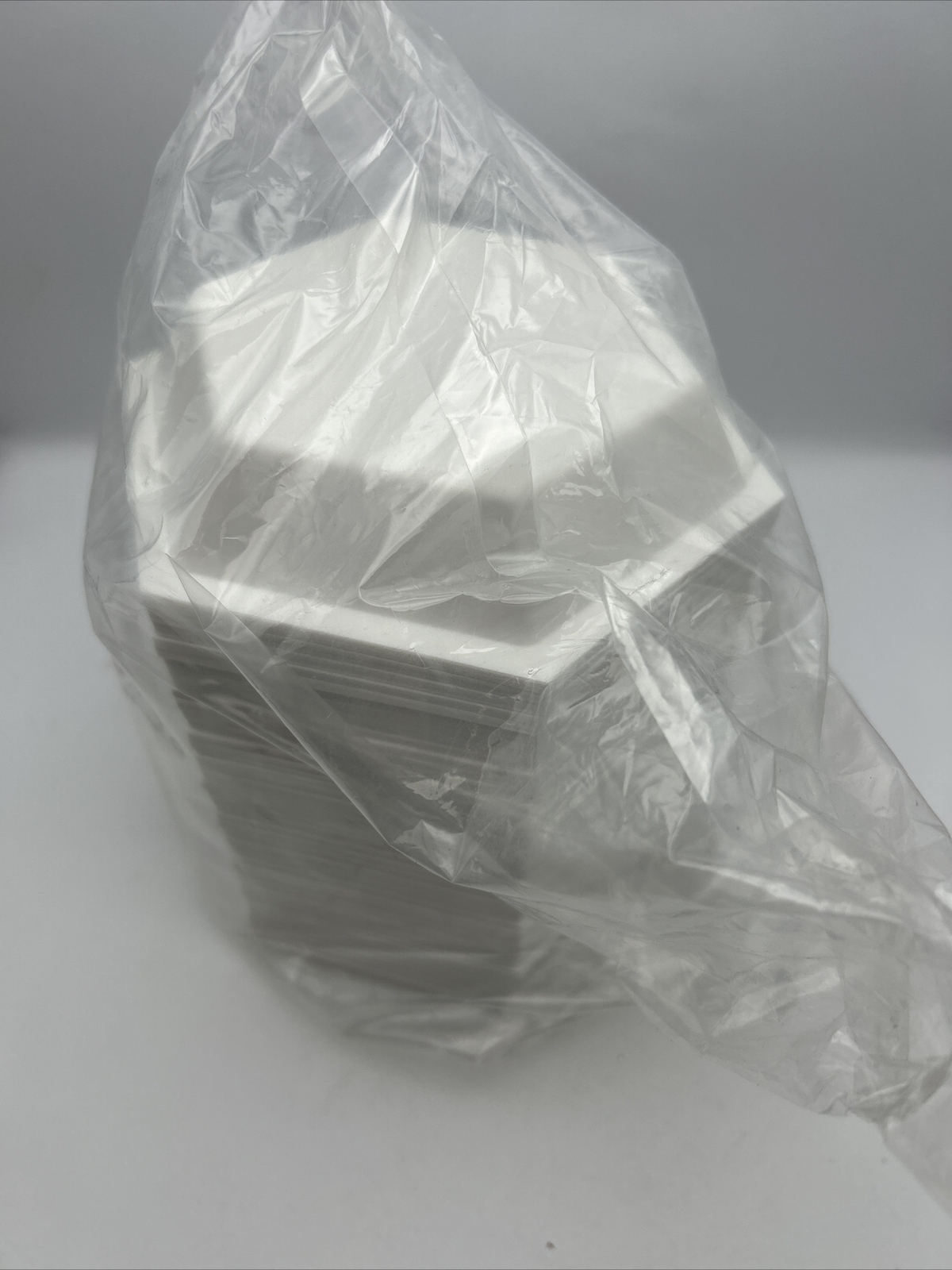 VWR 10770-456 Weigh Boat (Case of 250) 102x76x22mm