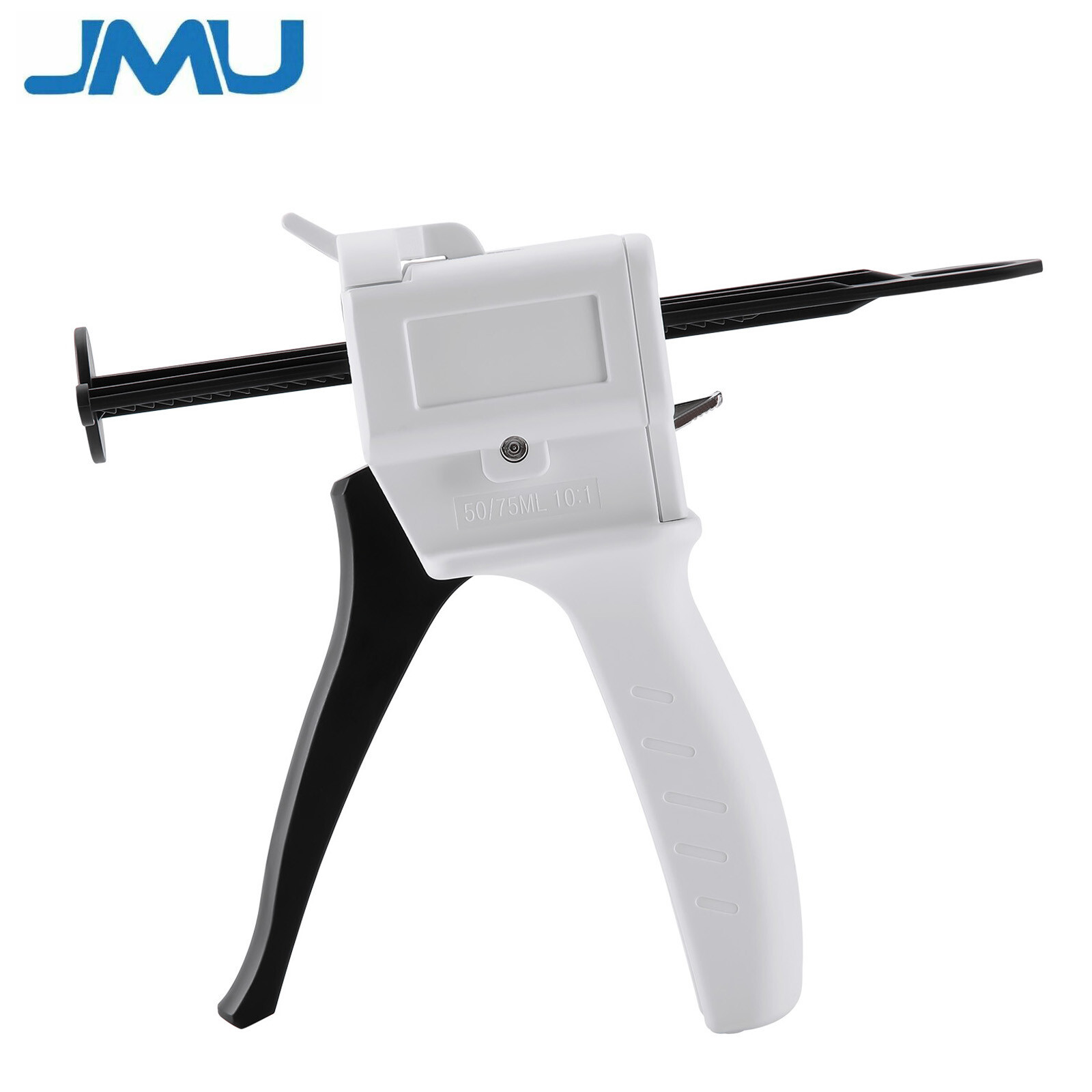JMU Dental Impression Universal Cartridge Dispenser Delivery Gun 10:1