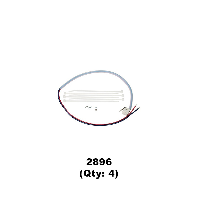 DCI SciCan Cassette Switch Kit 2000(4 Pack) Dental and Accessories