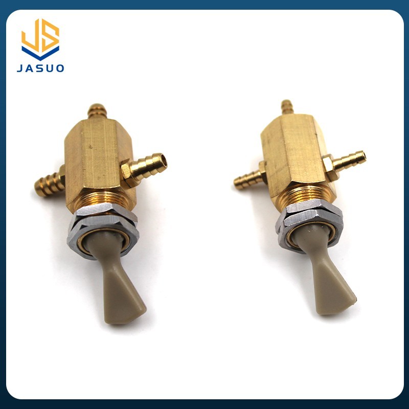 3mm/5mm Dental Switch Valve Dental Chair Water Source Toggle Convert Switch