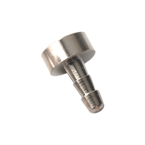 DCI 0066 1/16” Barbed Tubing Plugs For Use with 1/8″ OD Tubing 10pk