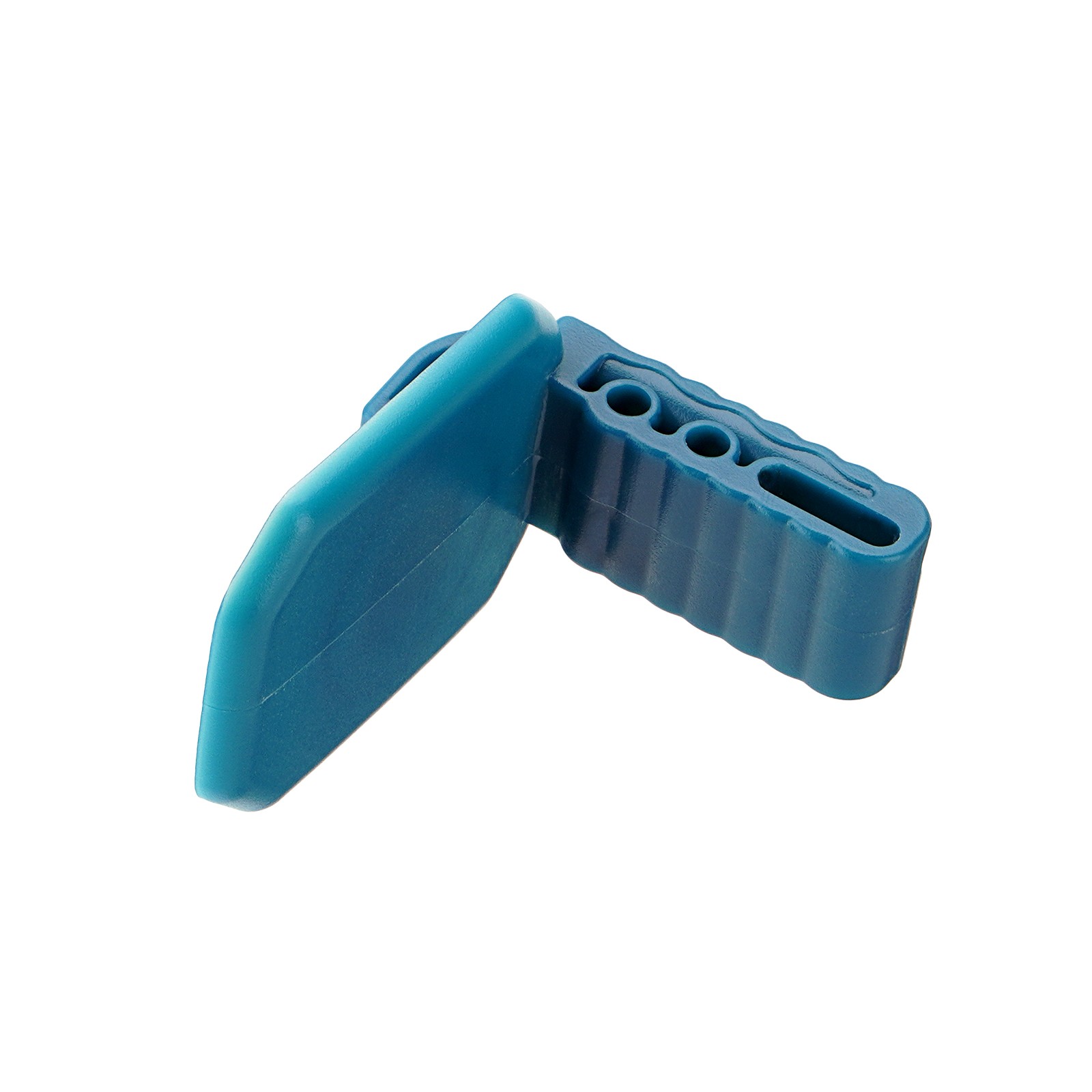US Dental Digital Sensor Holder Dental Anterior Holder (S/M/L) Autoclavable 9Pcs