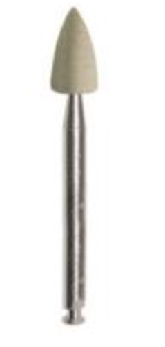 One-Step Diamond Composite Polishers-EUROPEAN MADE-RA-1DiaF (Pack of 6)