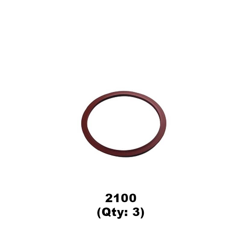 DCI Pelton & Crane Door Seals & Gaskets Dental & Accessories