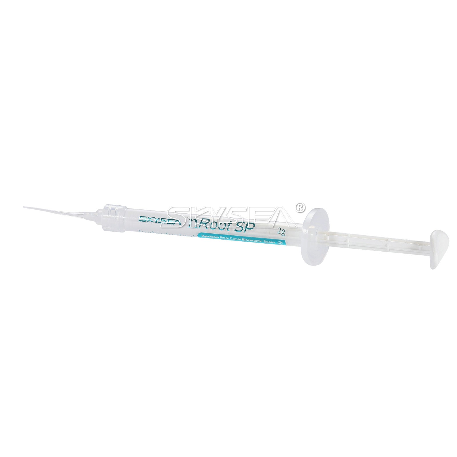 Dental Root canal bioceramic sealer/Repair Root Canal Endo Filling Cement 2g po