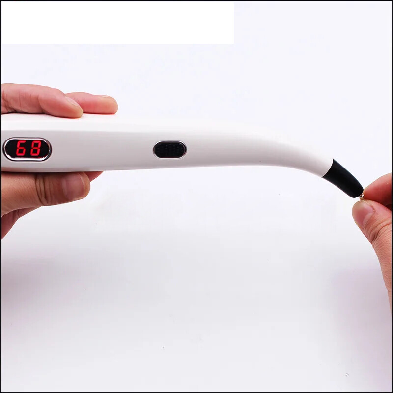 DENTAL ISQ OSSEOINTEGRATION IMPLANT STABILITY MEASUREMENT SYSTEM METER UNIT CE