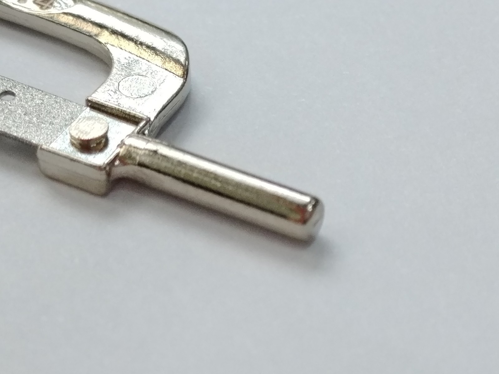 [DXM]Orthodontic Auto Interproximal Reduction Diamond Strip Single Sided IPR 1EA