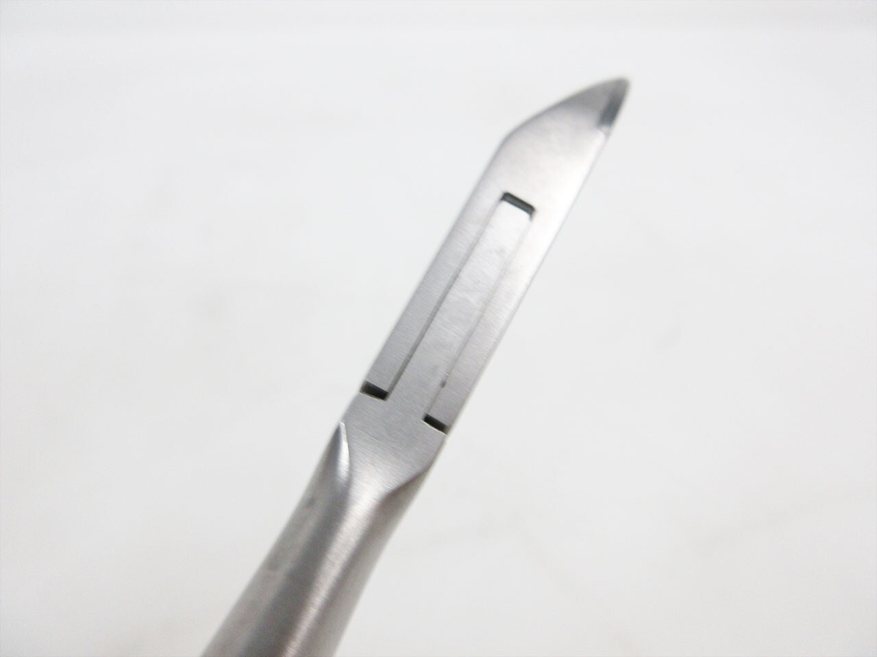 BECK 540-138 LIGATURE CUTTER – TC ORTHODONTIC DENTAL