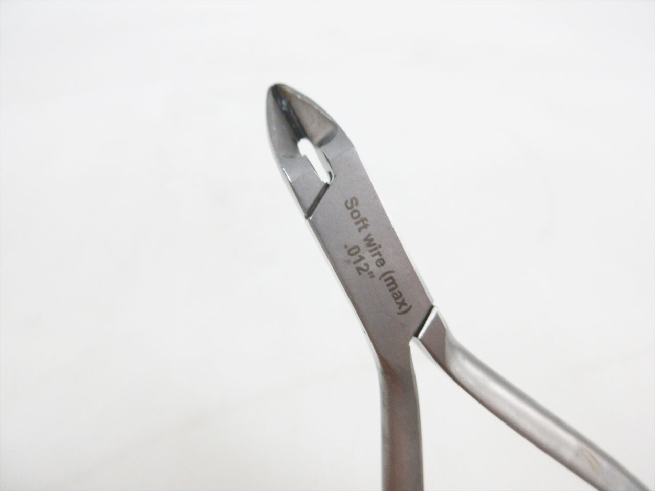 BECK 540-138 LIGATURE CUTTER – TC ORTHODONTIC DENTAL