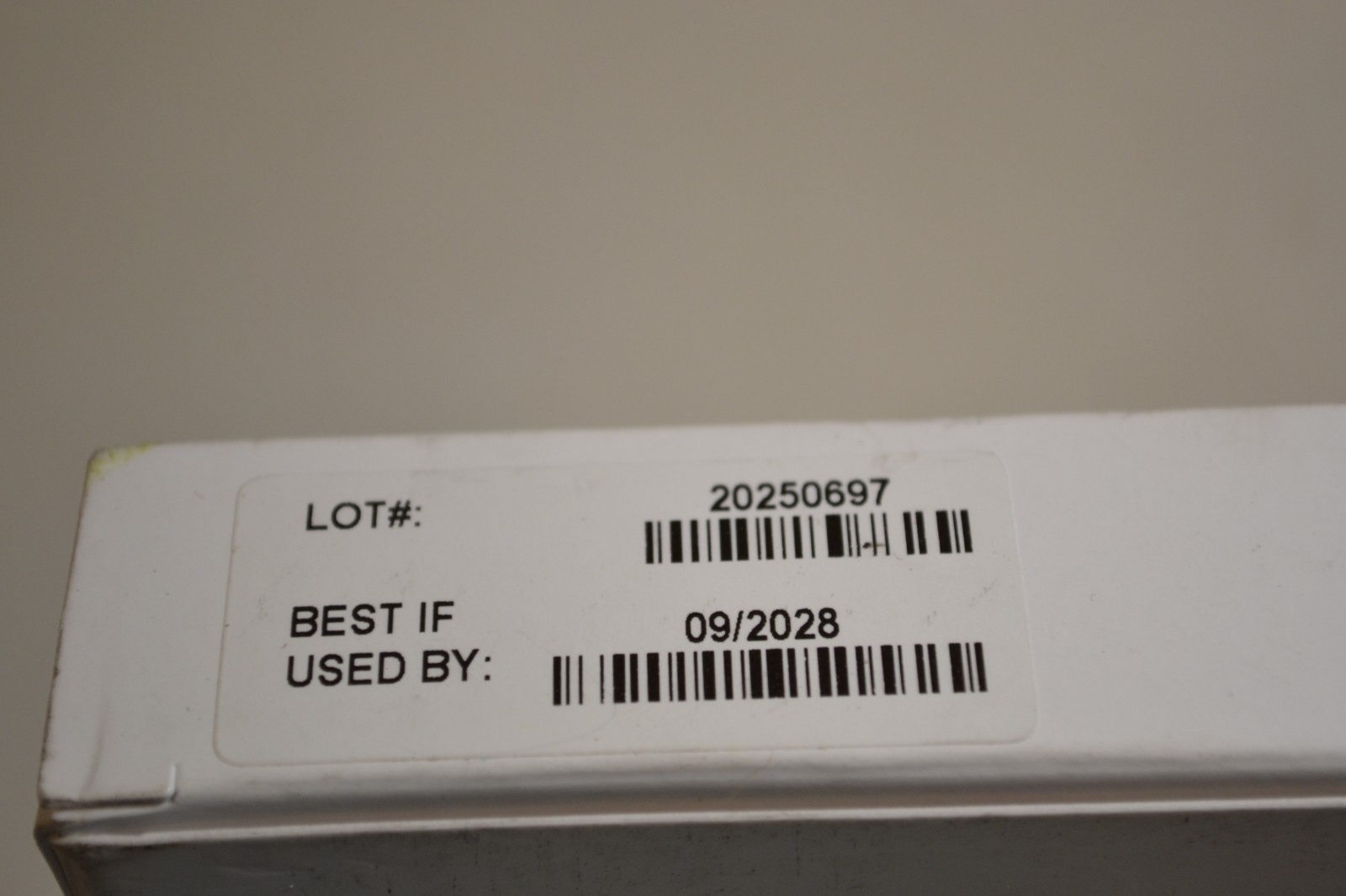 BOX OF 100 VWR PIERCEABLE ADHESIVE FOIL SHEETS FOR MICROPLATES 60941-074