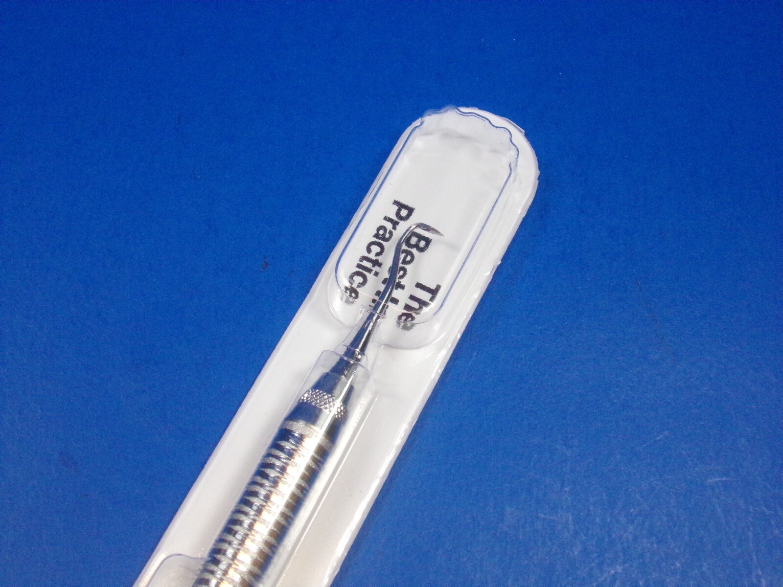 Dental #30/33 Jacquette Scaler SJ30/336 HU FRIEDY