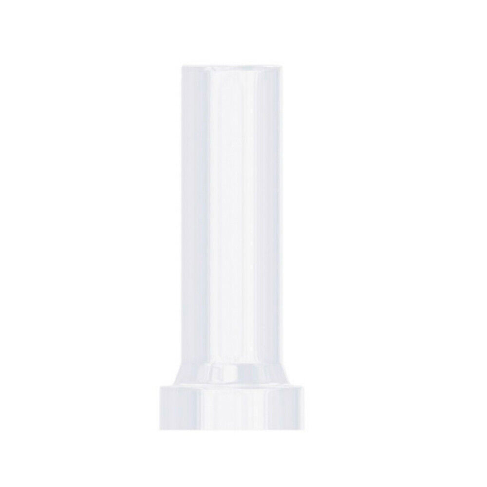 1x Set Angulated 17° Multi Unit 1.6 NP Int Hex 2.0 + Plastic Sleeve Dental