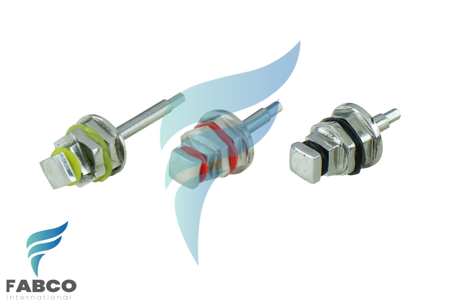 3 Pc Hex Driver 1.25mm Ratchet For Dental Implant Implants Abutment screw Tools