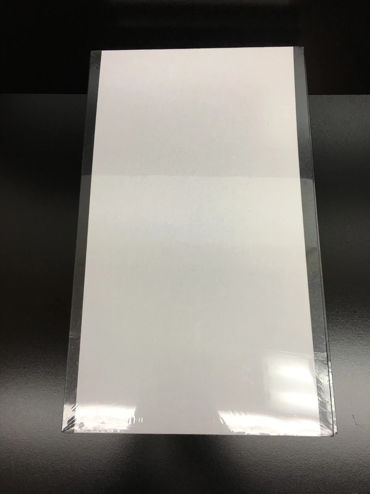VWR Cat No 82020-913 Micro Slide Trays Cardboard Lot 10 Pieces