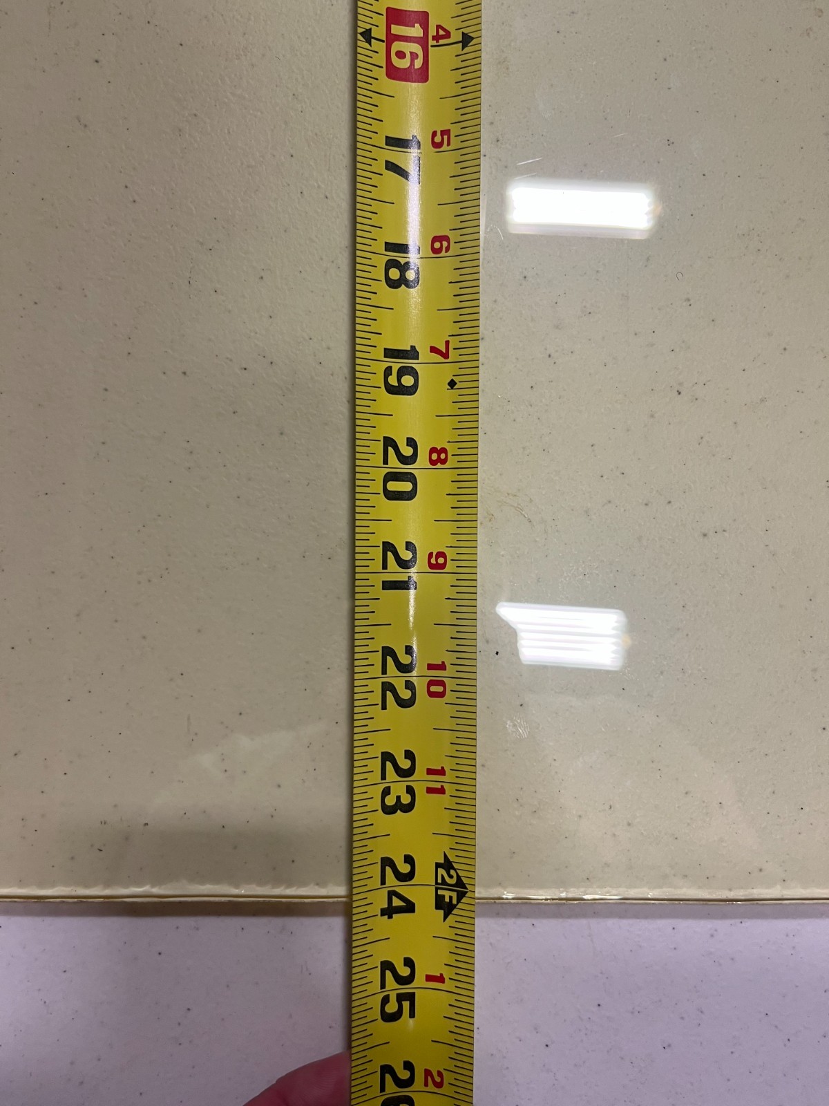 24″ x 48″ lead shielding glass 2mm lead EQ x-ray shielding, radiation shielding
