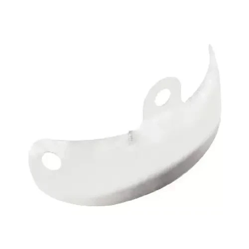 Dentsply 659740 Palodent Plus Sectional Matrix System Matrices 5.5mm 100/Pk FS