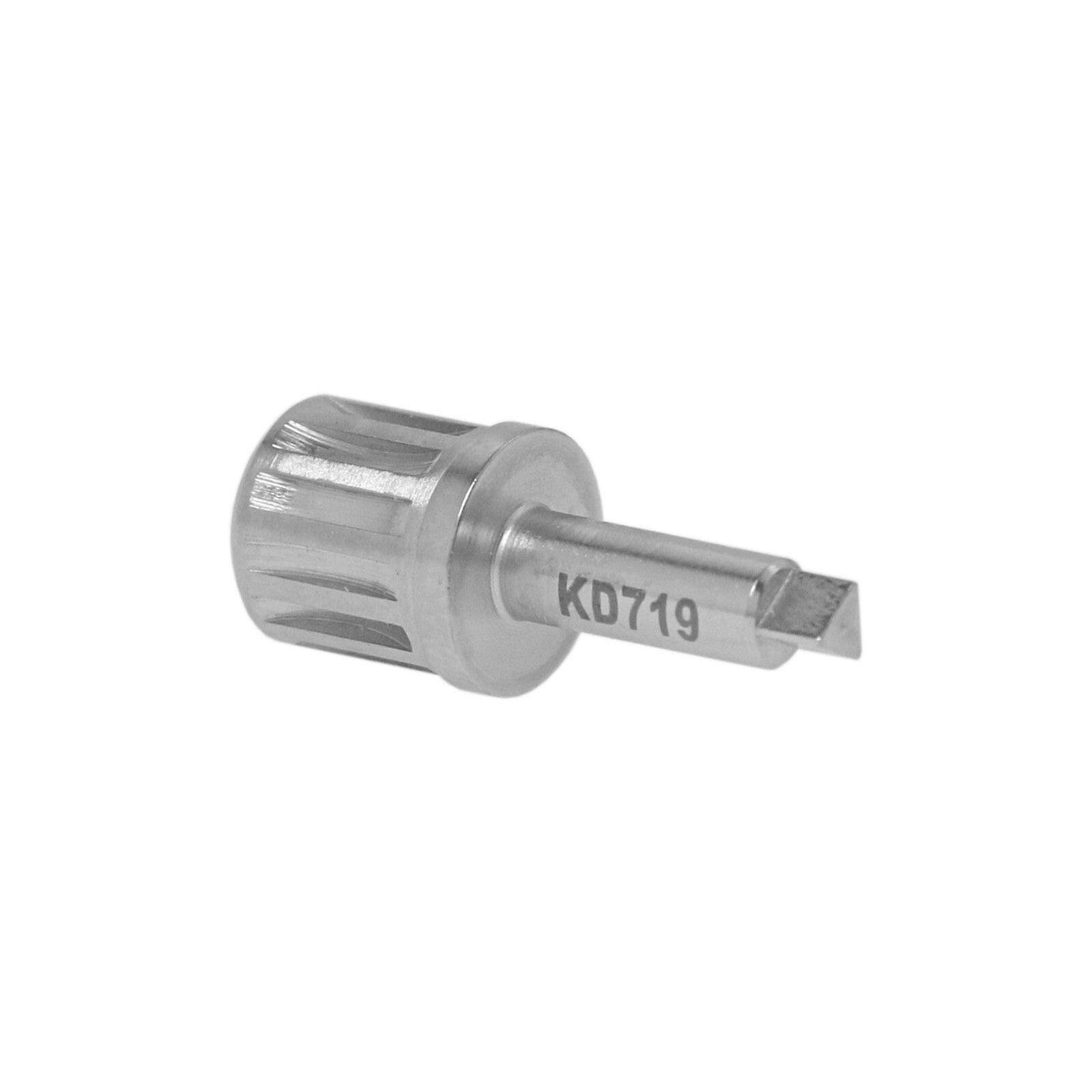 Dental for Zimmer 3.5mm Abutment Screwdriver Attachment fit Osstem Manual Driver