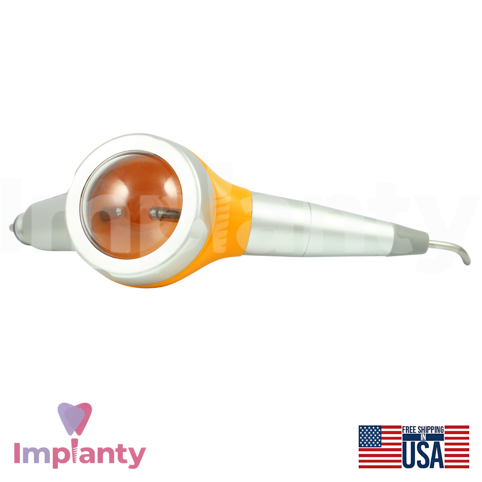 Dental Prophy Jet Air Polishing Unit System 360º Rotation General ProphyIaxis