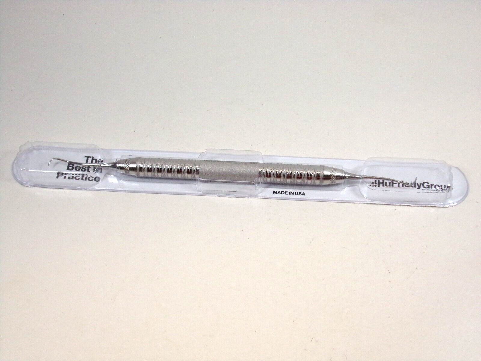 HU FRIEDY Sickle Scaler #S204D | S204SD6