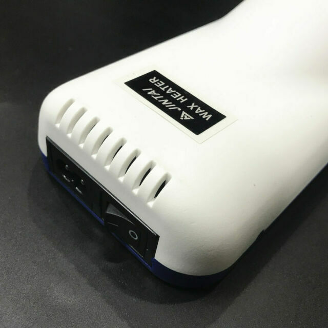 Dental Electric Wax Carving Heater for Heating Wax Knife JT-29B No Flame Pot CE