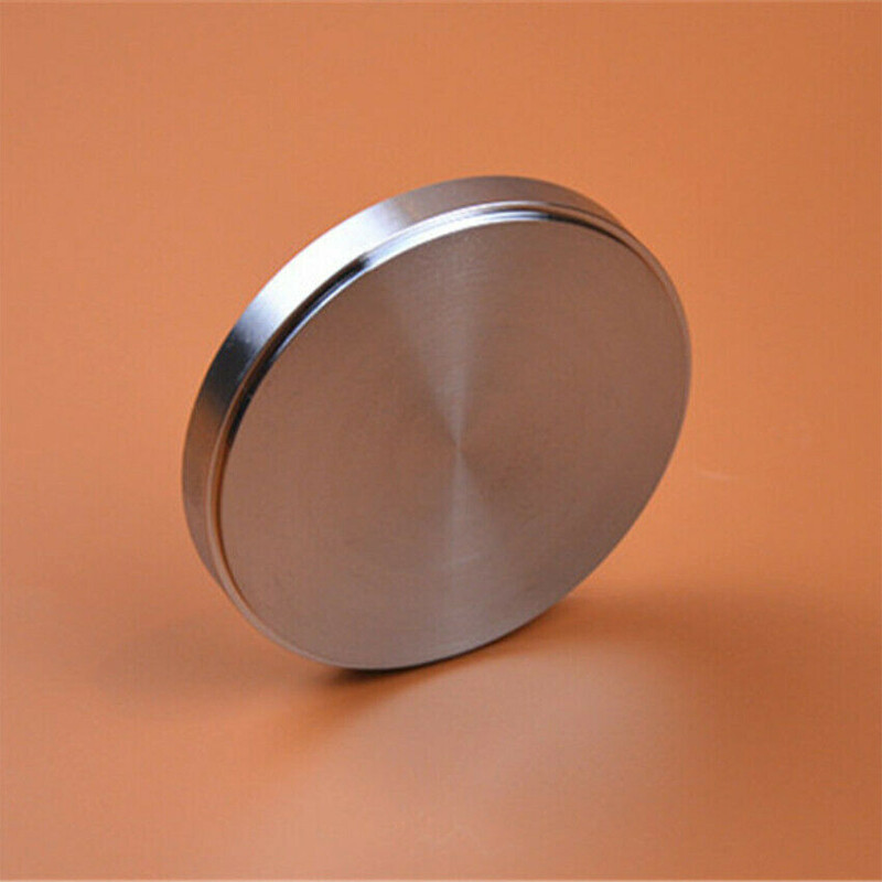OD98mm Dental Lab Alloy Titanium Metal Disc Blocks for CAD/CAM – Grade 2 Grade 5